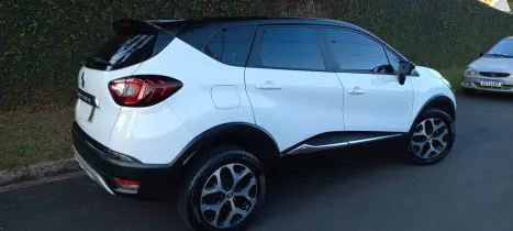 RENAULT Captur 1.6 16V 4P FLEX SCE INTENSE X-TRONIC CVT, Foto 3