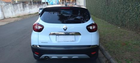 RENAULT Captur 1.6 16V 4P FLEX SCE INTENSE X-TRONIC CVT, Foto 8