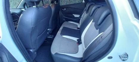 RENAULT Captur 1.6 16V 4P FLEX SCE INTENSE X-TRONIC CVT, Foto 14