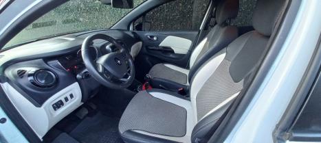 RENAULT Captur 1.6 16V 4P FLEX SCE INTENSE X-TRONIC CVT, Foto 15