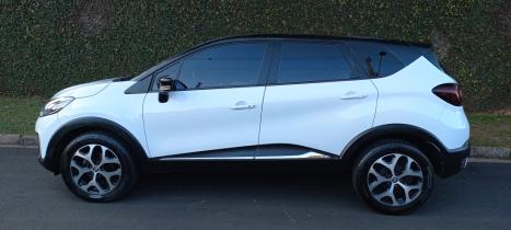 RENAULT Captur 1.6 16V 4P FLEX SCE INTENSE X-TRONIC CVT, Foto 6