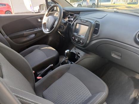 RENAULT Captur 1.6 16V 4P FLEX SCE LIFE X-TRONIC CVT, Foto 3
