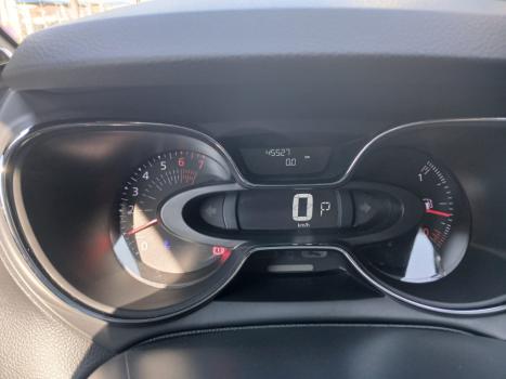 RENAULT Captur 1.6 16V 4P FLEX SCE LIFE X-TRONIC CVT, Foto 4
