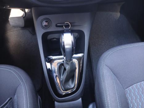 RENAULT Captur 1.6 16V 4P FLEX SCE LIFE X-TRONIC CVT, Foto 6