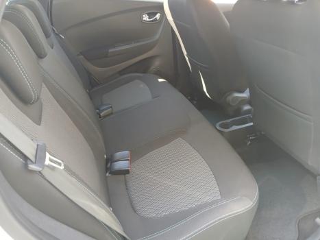 RENAULT Captur 1.6 16V 4P FLEX SCE LIFE X-TRONIC CVT, Foto 7