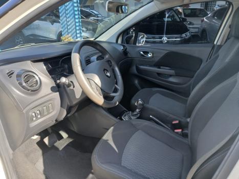 RENAULT Captur 1.6 16V 4P FLEX SCE LIFE X-TRONIC CVT, Foto 8