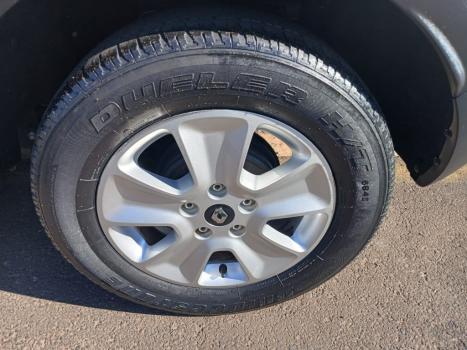 RENAULT Captur 1.6 16V 4P FLEX SCE LIFE X-TRONIC CVT, Foto 10