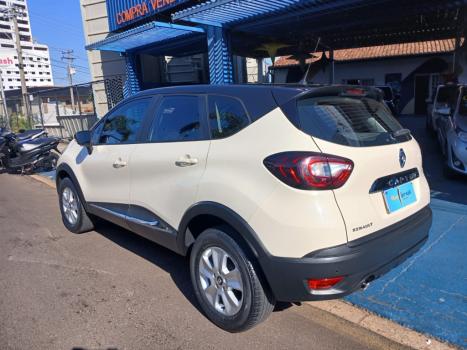 RENAULT Captur 1.6 16V 4P FLEX SCE LIFE X-TRONIC CVT, Foto 12