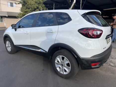 RENAULT Captur 1.6 16V 4P FLEX SCE LIFE X-TRONIC CVT, Foto 3