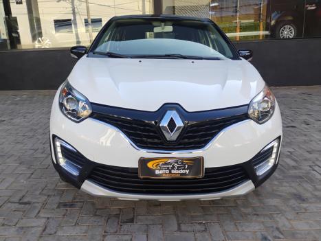 RENAULT Captur 1.6 16V 4P SCE ZEN X-TRONIC AUTOMTICO CVT, Foto 1