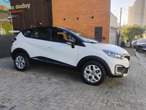 RENAULT Captur 1.6 16V 4P SCE ZEN X-TRONIC AUTOMTICO CVT, Foto 2