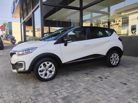 RENAULT Captur 1.6 16V 4P SCE ZEN X-TRONIC AUTOMTICO CVT, Foto 3