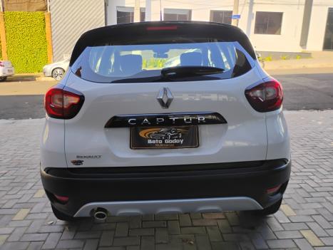 RENAULT Captur 1.6 16V 4P SCE ZEN X-TRONIC AUTOMTICO CVT, Foto 6