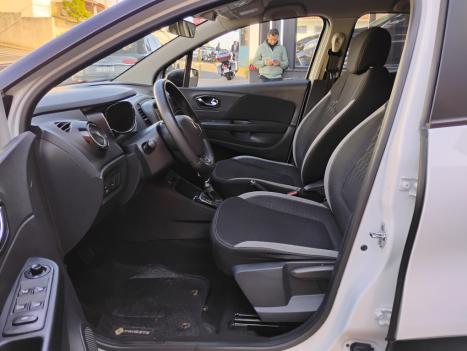 RENAULT Captur 1.6 16V 4P SCE ZEN X-TRONIC AUTOMTICO CVT, Foto 8