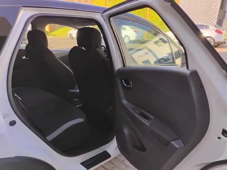 RENAULT Captur 1.6 16V 4P SCE ZEN X-TRONIC AUTOMTICO CVT, Foto 15