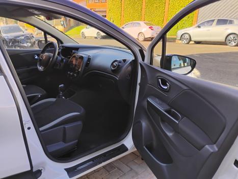 RENAULT Captur 1.6 16V 4P SCE ZEN X-TRONIC AUTOMTICO CVT, Foto 19