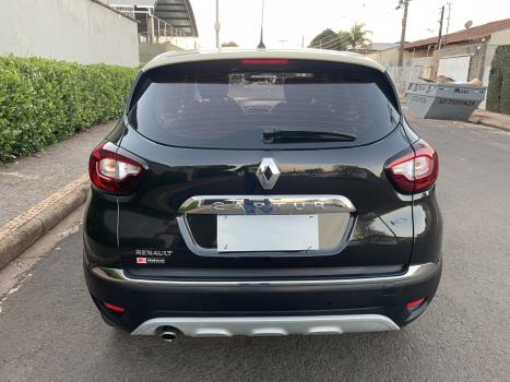 RENAULT Captur 1.6 16V 4P FLEX SCE INTENSE X-TRONIC CVT, Foto 16