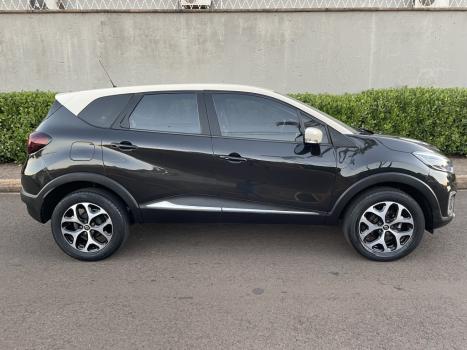 RENAULT Captur 1.6 16V 4P FLEX SCE INTENSE X-TRONIC CVT, Foto 18