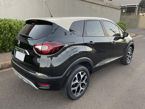 RENAULT Captur 1.6 16V 4P FLEX SCE INTENSE X-TRONIC CVT, Foto 19