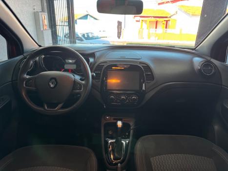 RENAULT Captur 1.6 16V 4P FLEX SCE LIFE X-TRONIC CVT, Foto 7