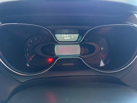 RENAULT Captur 1.6 16V 4P FLEX SCE LIFE X-TRONIC CVT, Foto 8