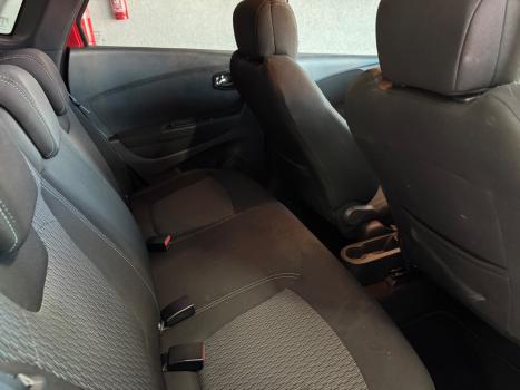 RENAULT Captur 1.6 16V 4P FLEX SCE LIFE X-TRONIC CVT, Foto 9