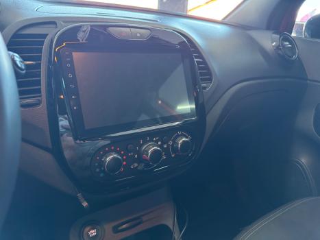 RENAULT Captur 1.6 16V 4P FLEX SCE LIFE X-TRONIC CVT, Foto 10