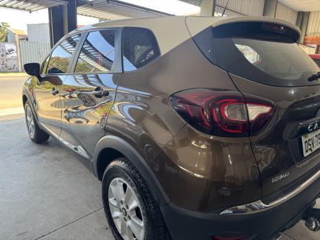 RENAULT Captur 1.6 16V 4P FLEX SCE LIFE X-TRONIC CVT, Foto 3