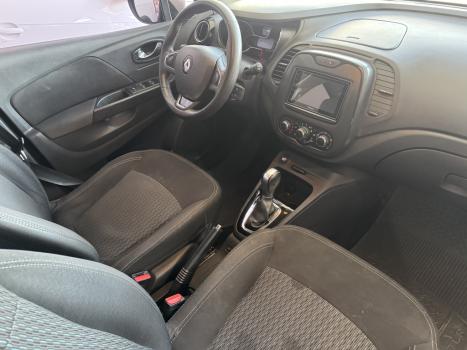 RENAULT Captur 1.6 16V 4P FLEX SCE LIFE X-TRONIC CVT, Foto 5