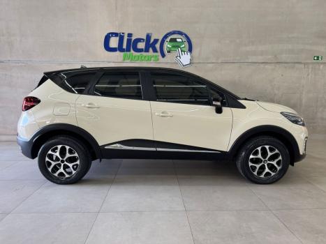RENAULT Captur 1.6 16V 4P FLEX SCE LIFE X-TRONIC CVT, Foto 2