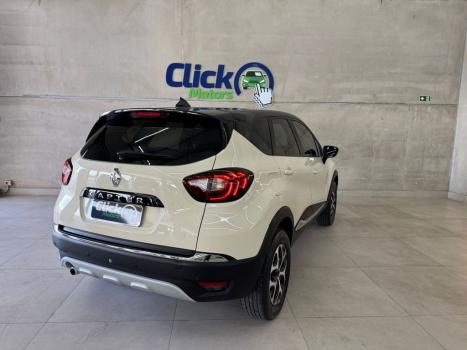RENAULT Captur 1.6 16V 4P FLEX SCE LIFE X-TRONIC CVT, Foto 3