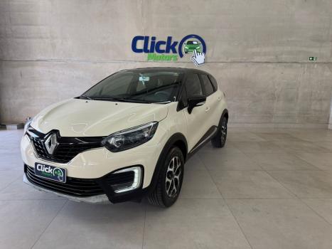 RENAULT Captur 1.6 16V 4P FLEX SCE LIFE X-TRONIC CVT, Foto 7
