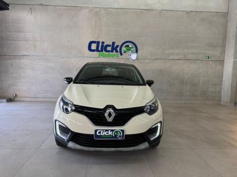 RENAULT Captur 1.6 16V 4P FLEX SCE LIFE X-TRONIC CVT, Foto 8