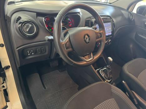 RENAULT Captur 1.6 16V 4P FLEX SCE LIFE X-TRONIC CVT, Foto 11
