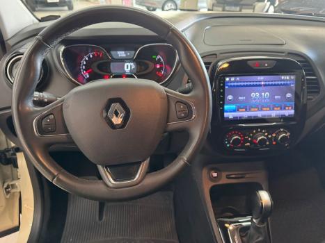RENAULT Captur 1.6 16V 4P FLEX SCE LIFE X-TRONIC CVT, Foto 12