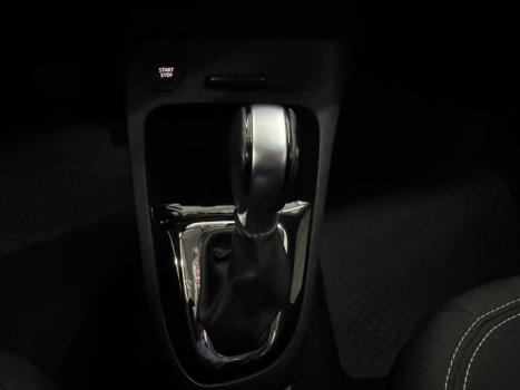RENAULT Captur 1.6 16V 4P FLEX SCE LIFE X-TRONIC CVT, Foto 15