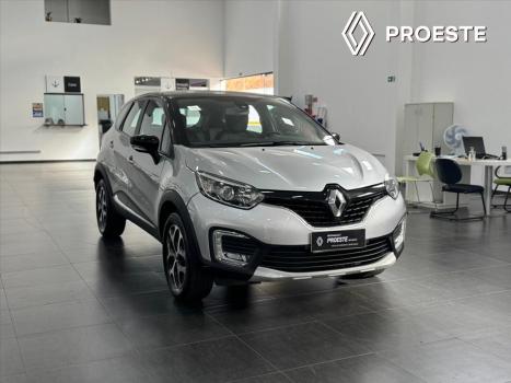 RENAULT Captur 1.6 16V 4P FLEX SCE INTENSE X-TRONIC CVT, Foto 1