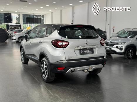 RENAULT Captur 1.6 16V 4P FLEX SCE INTENSE X-TRONIC CVT, Foto 4