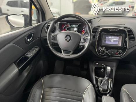 RENAULT Captur 1.6 16V 4P FLEX SCE INTENSE X-TRONIC CVT, Foto 7