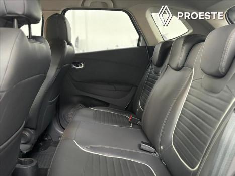 RENAULT Captur 1.6 16V 4P FLEX SCE INTENSE X-TRONIC CVT, Foto 8