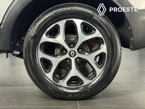 RENAULT Captur 1.6 16V 4P FLEX SCE INTENSE X-TRONIC CVT, Foto 9