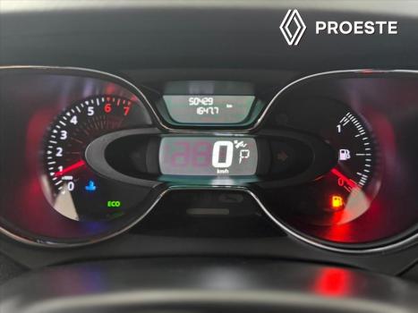 RENAULT Captur 1.6 16V 4P FLEX SCE INTENSE X-TRONIC CVT, Foto 10