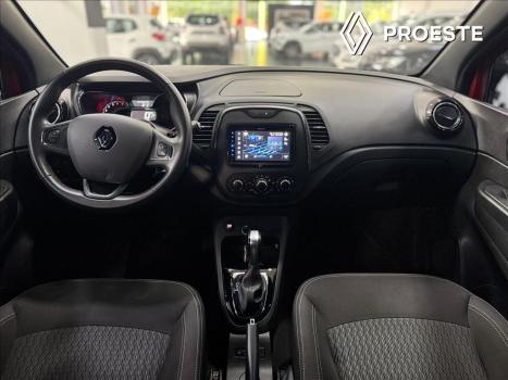 RENAULT Captur 1.6 16V 4P FLEX SCE LIFE X-TRONIC CVT, Foto 6