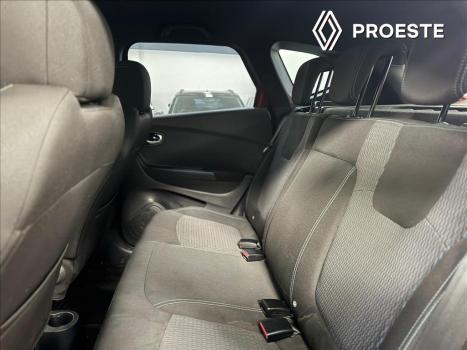 RENAULT Captur 1.6 16V 4P FLEX SCE LIFE X-TRONIC CVT, Foto 8