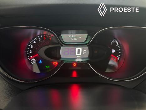 RENAULT Captur 1.6 16V 4P FLEX SCE LIFE X-TRONIC CVT, Foto 9