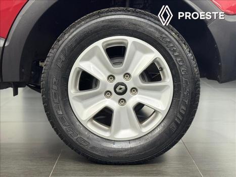 RENAULT Captur 1.6 16V 4P FLEX SCE LIFE X-TRONIC CVT, Foto 10
