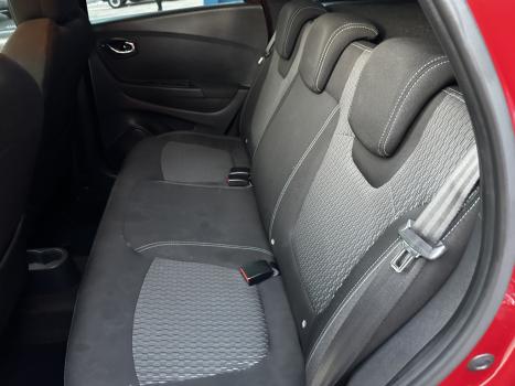 RENAULT Captur 1.6 16V 4P FLEX SCE LIFE X-TRONIC CVT, Foto 8