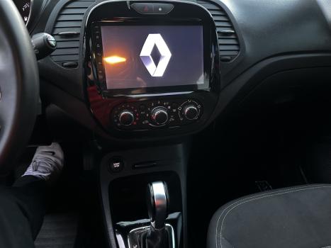 RENAULT Captur 1.6 16V 4P FLEX SCE LIFE X-TRONIC CVT, Foto 9