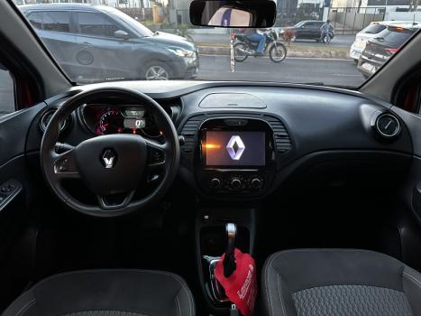 RENAULT Captur 1.6 16V 4P FLEX SCE LIFE X-TRONIC CVT, Foto 10