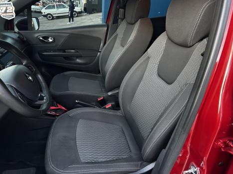 RENAULT Captur 1.6 16V 4P FLEX SCE LIFE X-TRONIC CVT, Foto 11